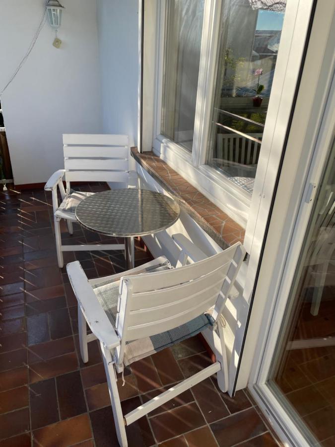 Sonnige 3 Zimmer Wohnung Mit Schoenem Balkon Im Gruenen Reutlingen Luaran gambar