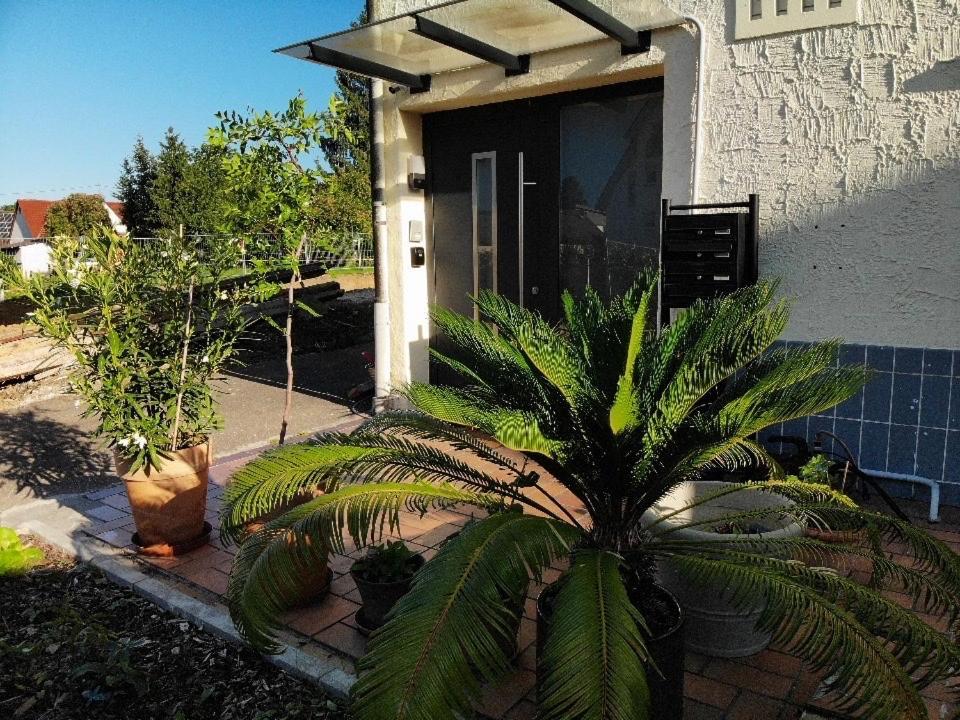 Sonnige 3 Zimmer Wohnung Mit Schoenem Balkon Im Gruenen Reutlingen Luaran gambar
