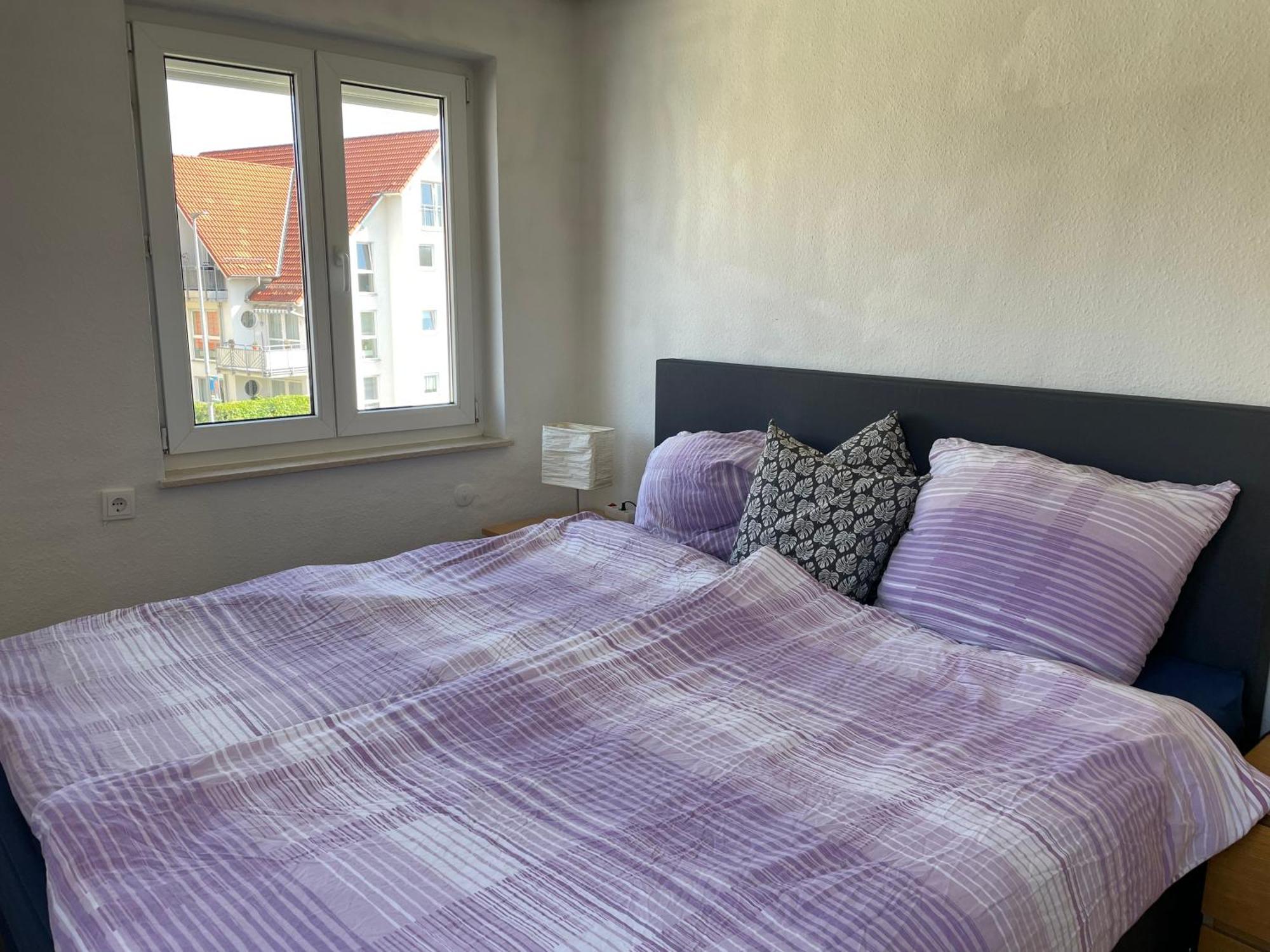 Sonnige 3 Zimmer Wohnung Mit Schoenem Balkon Im Gruenen Reutlingen Luaran gambar